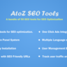 AtoZ SEO Tools