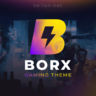 Borx Gaming Theme