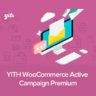 YITH Active Campaign for WooCommerce Premium