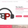 Radio Streaming php Script