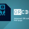 QRcdr