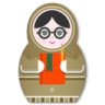 [ITD] Matryoshka Avatars