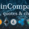 Crypto Compare