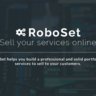 RoboSet