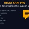 Tricky Chat Pro