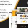 Job Portal Platform A complete Job portal website