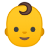 [ITD] Noto Emoji People Faces