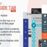 Easy Side Tab Pro