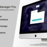 Membership Manager Pro