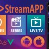 StreamApp