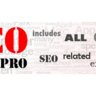 Opencart SEO Pack PRO