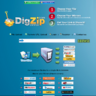 DigiZip.com Script Clone