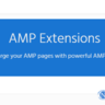 AMP for WP (+ Extension Bundle)