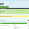 [SultanTheme.com] XDerium Flat Theme for vBulletin