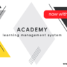 Academy Learning Management System