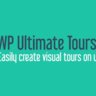 WP Ultimate Tours Builder