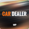 Car Dealer Automotive WordPress Theme – Responsive