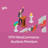 YITH Auctions for WooCommerce