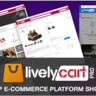 LivelyCart PRO