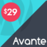 Avante