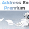 Email Address Encoder Premium