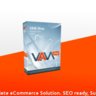 VamShop eCommerce CMS