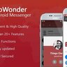 WoWonder Android Messenger