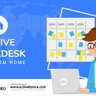 Active Workdesk CMS