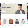 PremiumPress Shop Theme