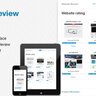 Website Review