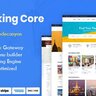 Booking Core