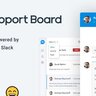 Chat - Support Board