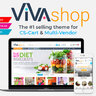 VIVAshop