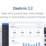 Dashmix