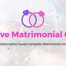 Active Matrimonial CMS