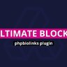15 Ultimate Blocks Pack