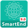 SmartEnd CMS