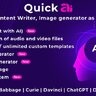 QuickAI OpenAI