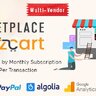 7 Addons for zCart Multi-Vendor eCommerce