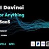 OpenAI Davinci