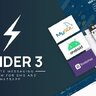Zender - Ultimate Messaging Platform