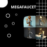 MegaFaucet - Crypto Faucet Script