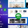 Vodoma - Fastest Multipurpose Shopify Theme