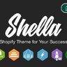 Shella - Multipurpose Shopify Theme