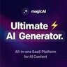 MagicAI