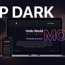 WP Dark Mode Ultimate