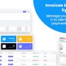 Invoices - Laravel Invoice Management System