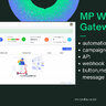 Whatsapp Gateway Multi Device