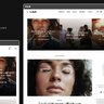 Hub WordPress Theme