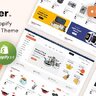 Booster Theme Shopify